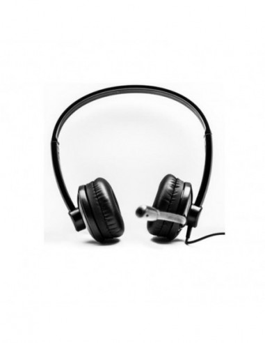 Auscultadores NILOX com Microfone... Auscultadores NILOX com Microfone...