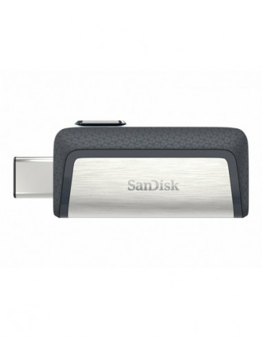 Pendrive Sandisk Ultra Dual 256gb...