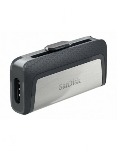 Pendrive Sandisk Ultra Dual 256gb...