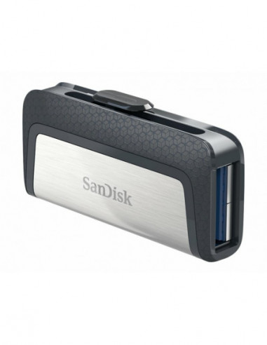 Pendrive Sandisk Ultra Dual 256gb...
