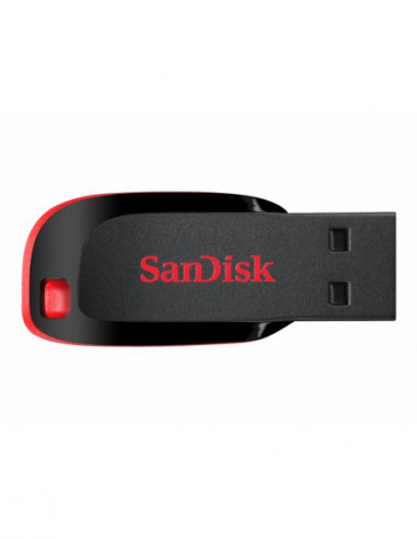 SanDisk Cruzer Blade - drive flash...