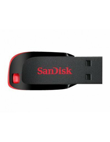 SanDisk Cruzer Blade - drive flash...
