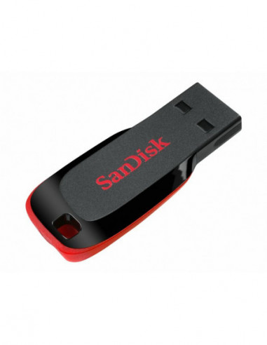 SanDisk Cruzer Blade - drive flash...