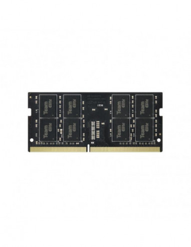 Dimm SO Team Group Elite 16GB DDR4...