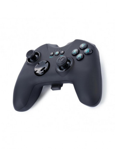 Gamepad Nacon PCGC-200WL Preto Sem Fio Gamepad Nacon PCGC-200WL Preto Sem Fio