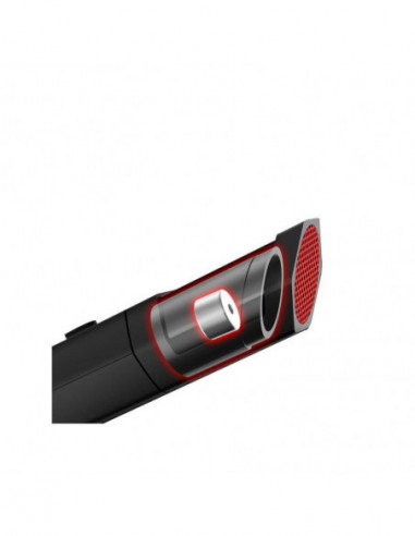 Microfone Spirit of Gamer Eko:... Microfone Spirit of Gamer Eko:...