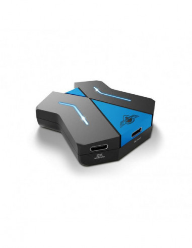 Spirit Of Gamer Cross Game Hub...