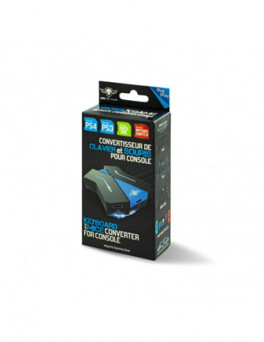 Acessório Consola SPIRIT OF GAMER... Acessório Consola SPIRIT OF GAMER...