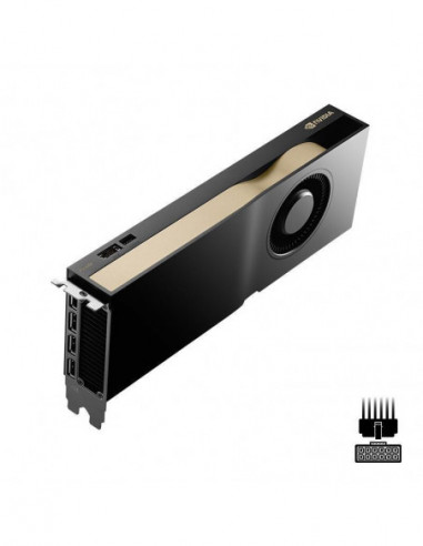 Placa Gráfica PNY Quadro RTX 5000...