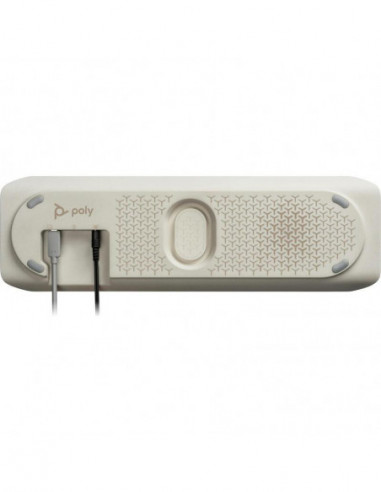 Altifalante Poly Sync 60 - Bluetooth,...