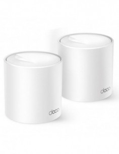 System Mesh Tp-Link Deco...