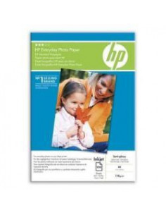 Papel Fotográfico HP Inc...