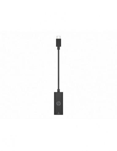 HP USBC to RJ45 Adapter G2 HP USBC to RJ45 Adapter G2