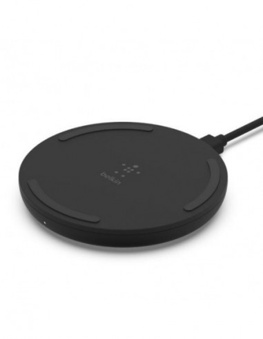 Base de Carregamento Sem Fios Belkin...