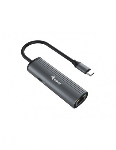 Equip Life Adaptador Usb-C To Rj45...