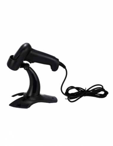 Leitor de Código de Barras NILOX...