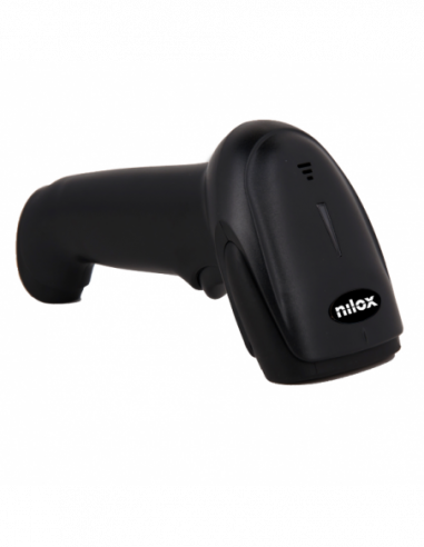 Leitor de Código de Barras NILOX...