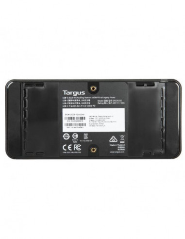 Docking Station Targus DOCK182EUZ... Docking Station Targus DOCK182EUZ...