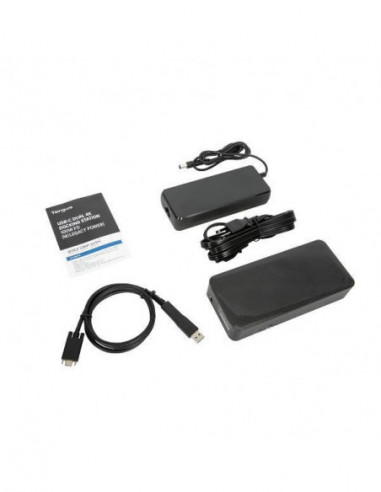 Docking Station Targus DOCK182EUZ... Docking Station Targus DOCK182EUZ...