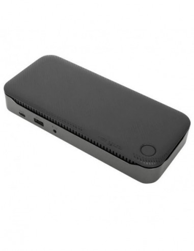 Docking Station USB-C Targus DOCK710EUZ Docking Station USB-C Targus DOCK710EUZ