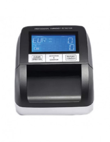 Detector de Moedas NILOX POS-330 -...