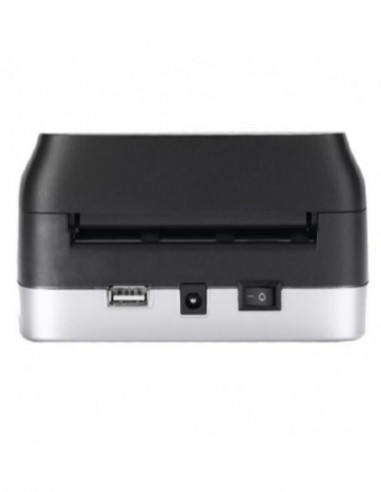 Detector de Moedas NILOX POS-330 -...