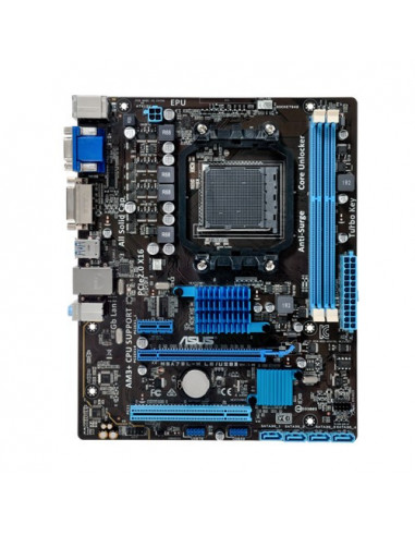 Motherboard Asus M5A78L-M LE/USB3,...