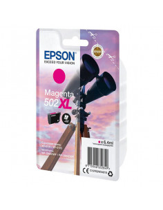 Tinteiro Epson 502XL...