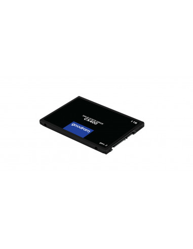 Disco SSD GoodRam CX400 256GB SATA3... Disco SSD GoodRam CX400 256GB SATA3...