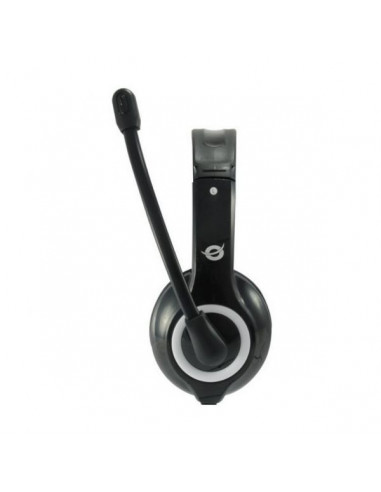 Conceptronic CCHATSTARU2B auscultador... Conceptronic CCHATSTARU2B auscultador...