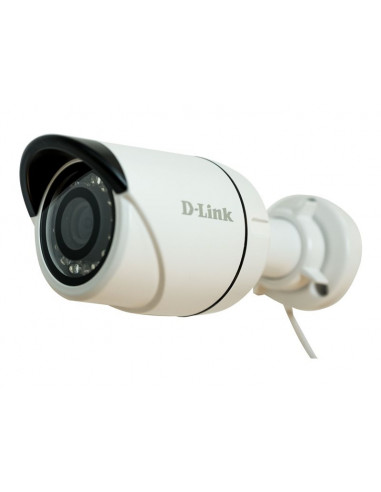 Câmara Segurança Outdoor D-Link PPoE... Câmara Segurança Outdoor D-Link PPoE...