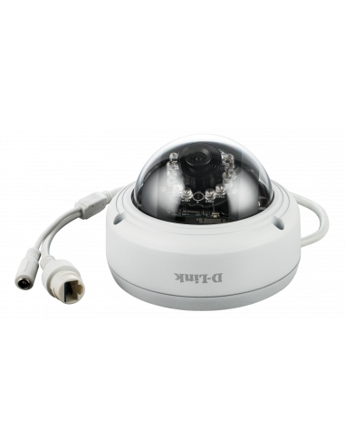 D-Link DCS-4603 câmara de segurança...