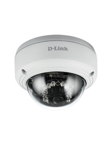 D-Link DCS-4603 câmara de segurança...