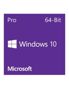Software MS Windows 10 Pro...