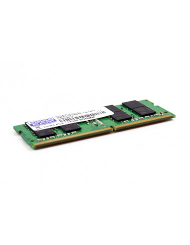 Memória GoodRam 4GB DDR4 2400MHz para...