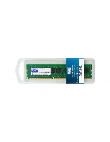 Memória GoodRam 8GB DDR3 1600MHz -...