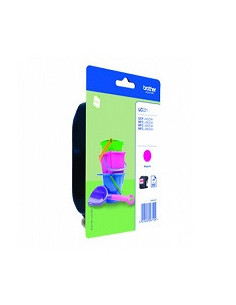 Brother Cartucho tinta...