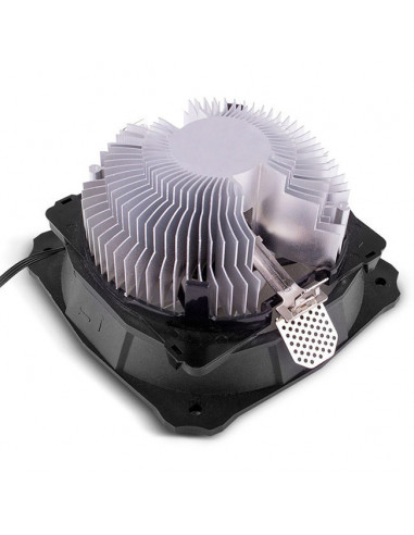 Nox Cooler Hummer H-120 Intel Led White Nox Cooler Hummer H-120 Intel Led White