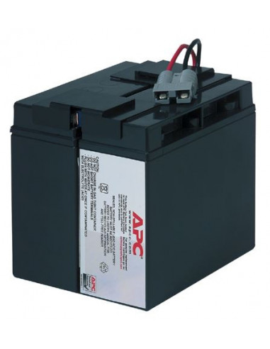 APC RBC7 bateria UPS Chumbo-ácido... APC RBC7 bateria UPS Chumbo-ácido...
