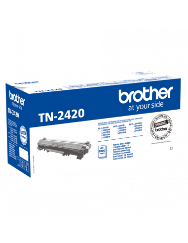Toner Brother TN-2420 Toner Brother TN-2420
