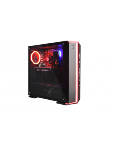 Computador INSYS FOXGG Plus Ryzen 5...