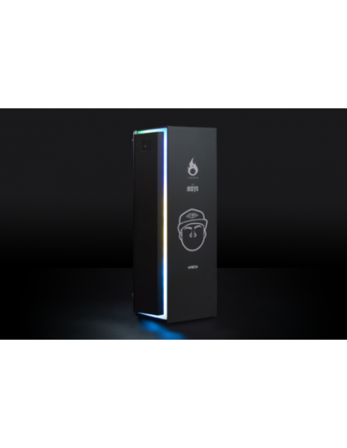 Computador INSYS FOXGG Plus Ryzen 5...