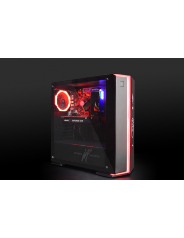 Computador INSYS FOXGG Plus Ryzen 5...