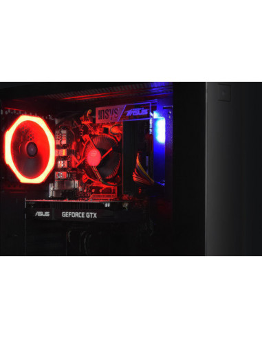 Computador INSYS FOXGG Plus Ryzen 5...