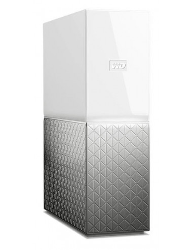 Servidor NAS WD My Cloud Home 4TB, 1x...