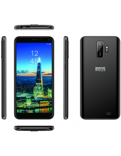 Smartphone 5.5" INSYS...