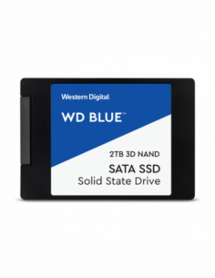 Disco SSD 2.5 2TB Western...