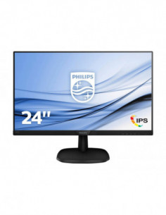 Philips V-line 243V7QDSB...