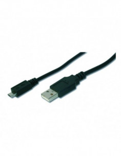 EDNET CABO USB(A) TO MICRO...