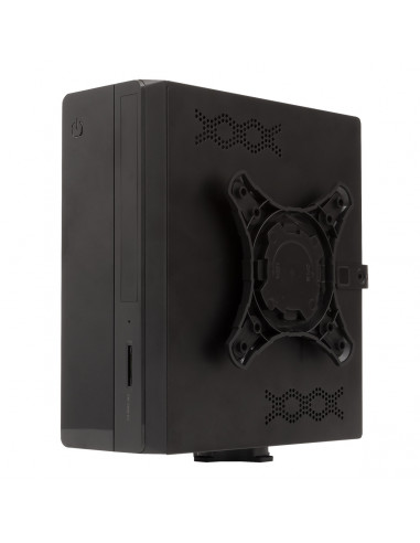 Caixa Mini-ITX Unyka UK 1007 1x USB... Caixa Mini-ITX Unyka UK 1007 1x USB...